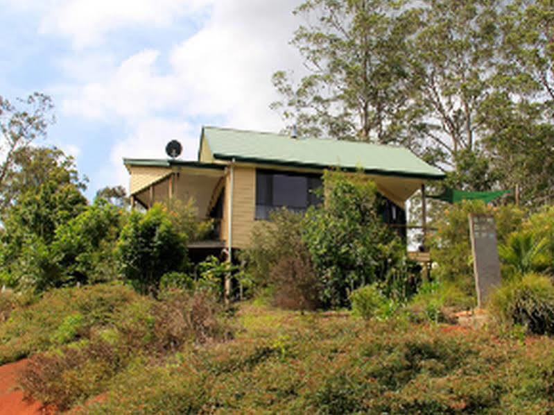 Limpinwood Lodge Exteriér fotografie