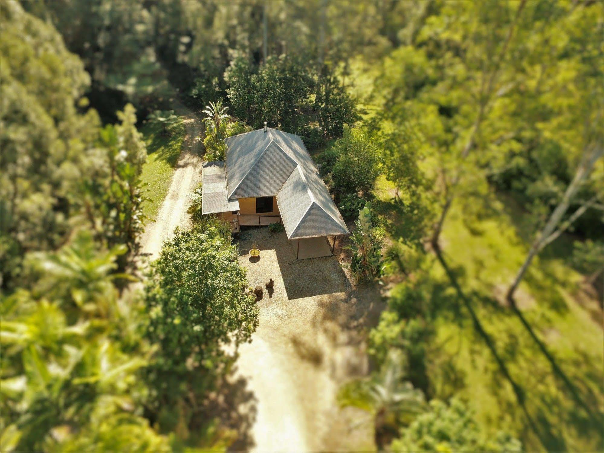 Limpinwood Lodge Exteriér fotografie